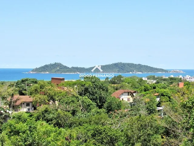 Imagem 6: Três Casas com Vista Mar no Campeche