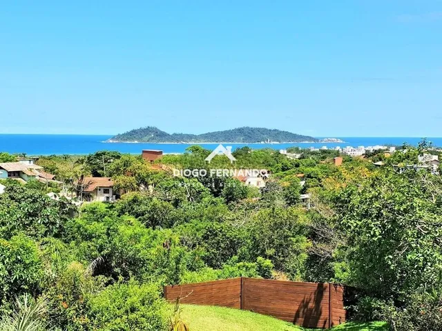 Imagem 16: Três Casas com Vista Mar no Campeche