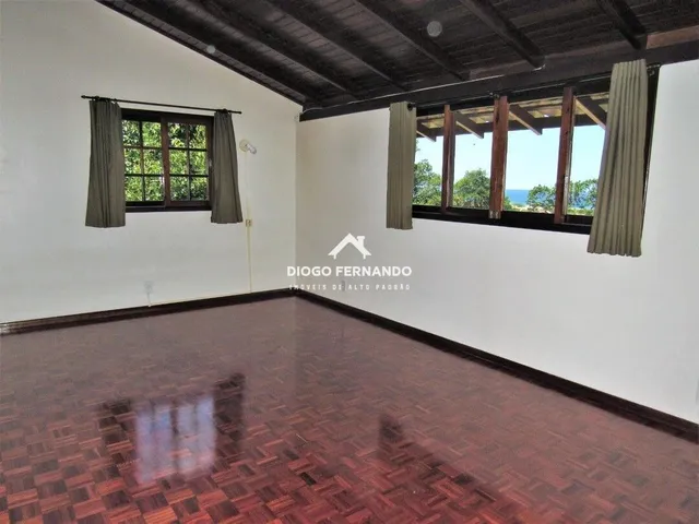 Imagem 9: Três Casas com Vista Mar no Campeche