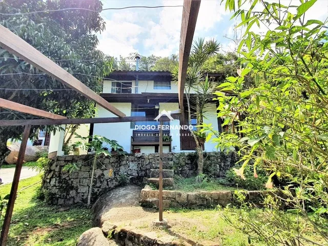 Imagem 11: Três Casas com Vista Mar no Campeche