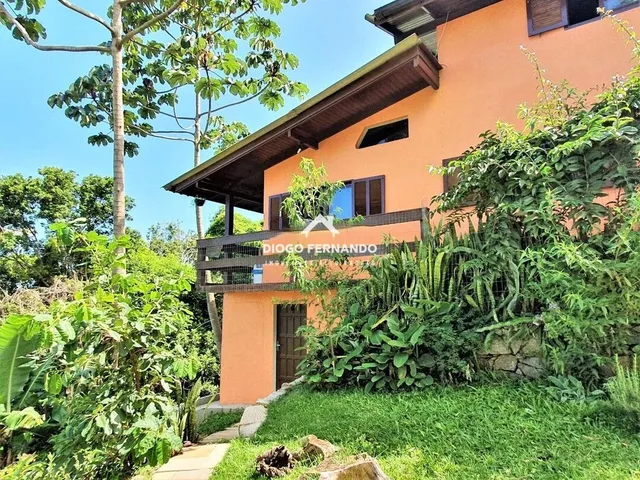 Imagem 5: Três Casas com Vista Mar no Campeche