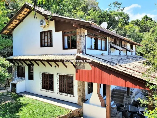 Imagem 12: Três Casas com Vista Mar no Campeche