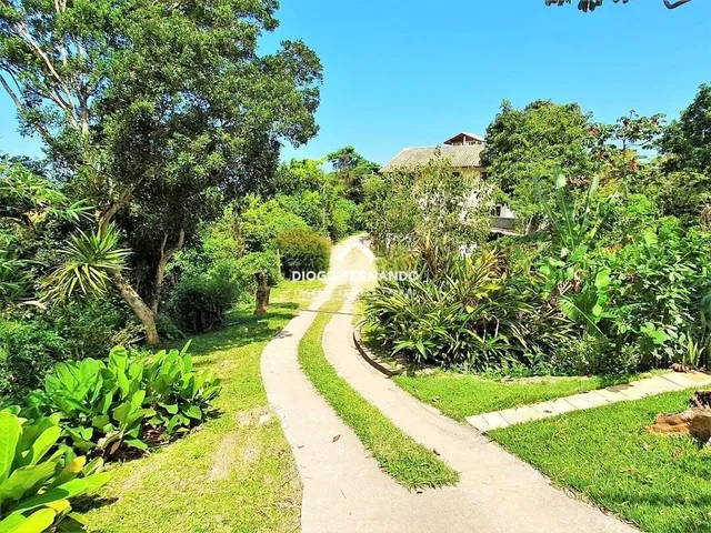 Imagem 8: Três Casas com Vista Mar no Campeche