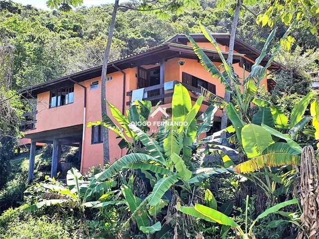 Imagem 15: Três Casas com Vista Mar no Campeche