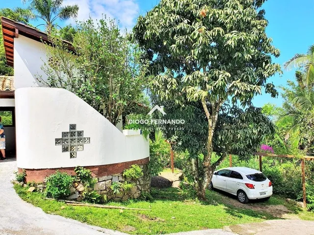 Imagem 10: Três Casas com Vista Mar no Campeche