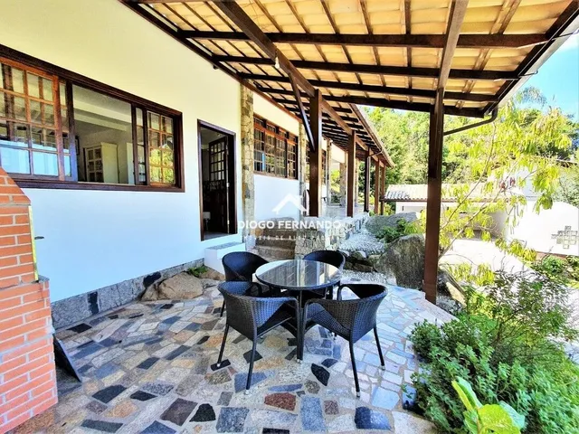 Imagem 13: Três Casas com Vista Mar no Campeche