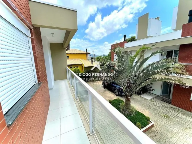Imagem: Casa em Condomínio no Campeche