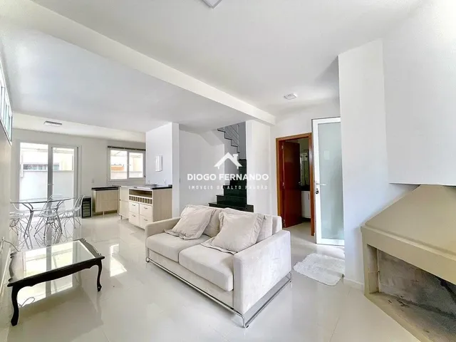 Imagem 7: Casa em Condomínio no Campeche