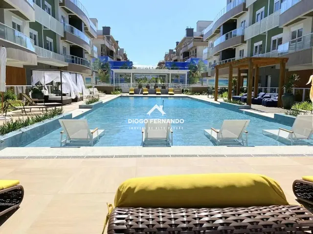 Imagem 4: Apartamento no SunClub Beach Residence no Campeche