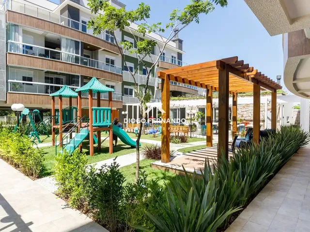 Imagem 5: Apartamento no SunClub Beach Residence no Campeche