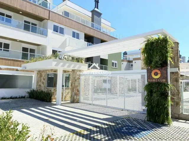 Imagem 2: Apartamento no SunClub Beach Residence no Campeche