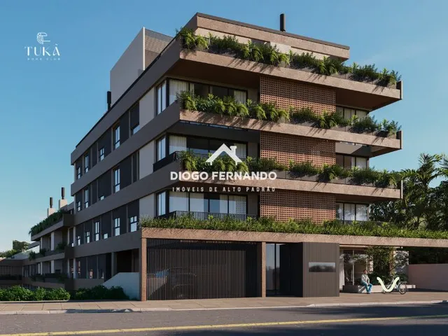 Imagem 3: Apartamento Uma Suíte no Tukã Home Club no Canto da Lagoa
