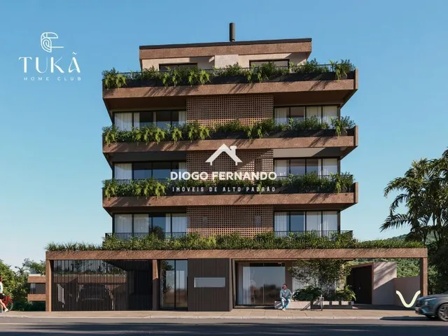 Imagem 13: Apartamento Uma Suíte no Tukã Home Club no Canto da Lagoa