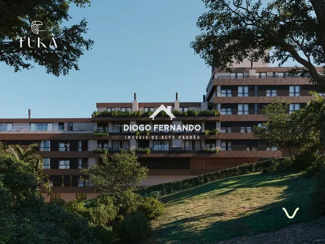 Imagem 4: Apartamento Uma Suíte no Tukã Home Club no Canto da Lagoa