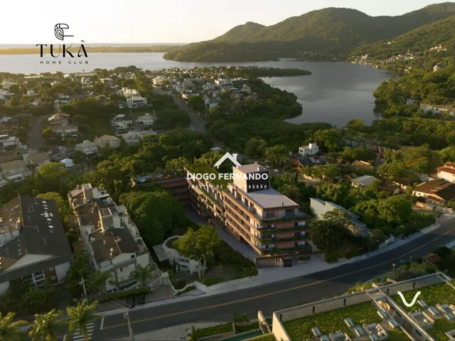 Imagem 15: Apartamento Uma Suíte no Tukã Home Club no Canto da Lagoa