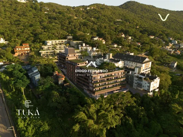 Imagem 9: Apartamento Uma Suíte no Tukã Home Club no Canto da Lagoa