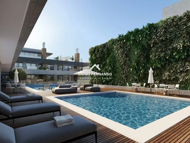 Imagem: Apartamento Garden Frente Mar no Morro das