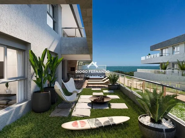 Imagem 7: Apartamento Garden Frente Mar no Morro das Pedras