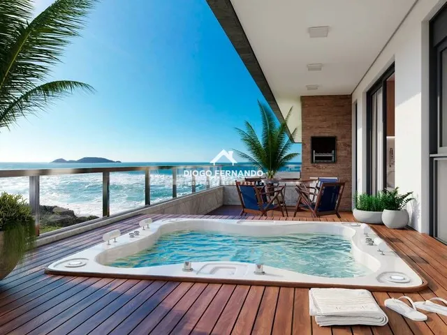 Imagem 5: Apartamento Garden Frente Mar no Morro das Pedras