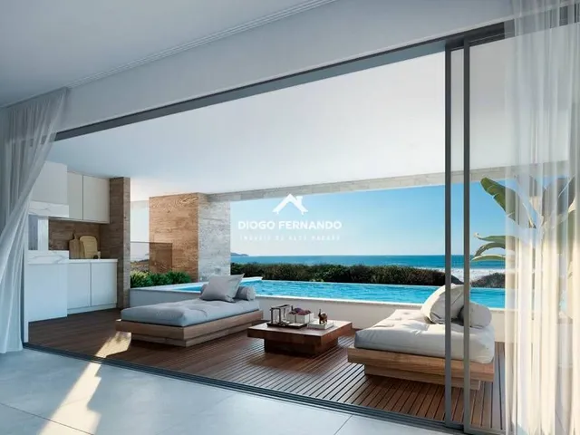 Imagem 4: Apartamento Garden Frente Mar no Morro das Pedras