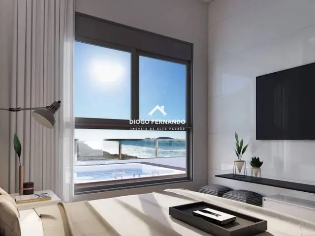 Imagem 9: Apartamento Garden Frente Mar no Morro das Pedras