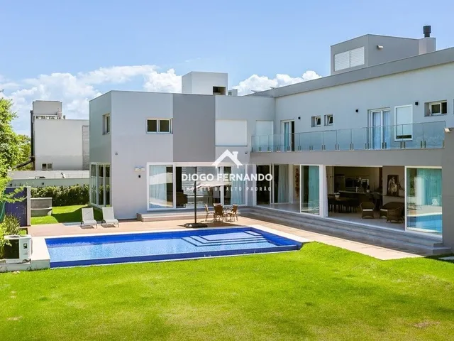 Imagem: Casa no Condomínio Fechado Vivá Residence