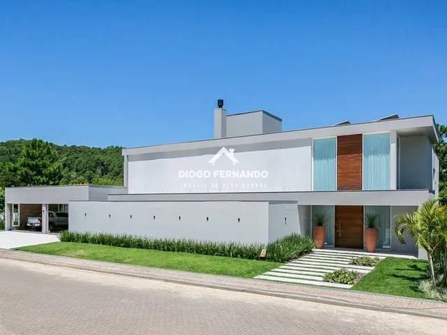 Imagem 2: Casa no Condomínio Fechado Vivá Residence Cacupé