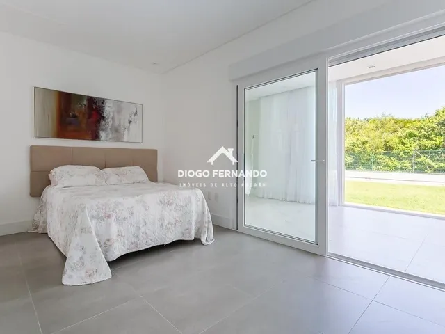 Imagem 8: Casa no Condomínio Fechado Vivá Residence Cacupé
