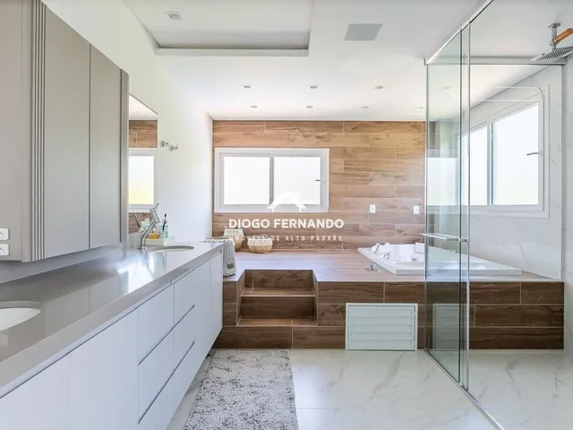 Imagem 15: Casa no Condomínio Fechado Vivá Residence Cacupé