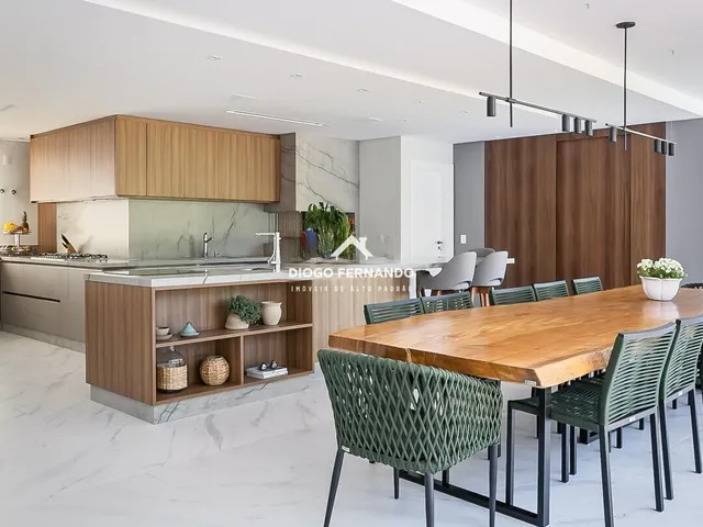 Imagem 7: Casa no Condomínio Fechado Vivá Residence Cacupé