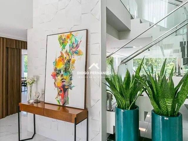 Imagem 14: Casa no Condomínio Fechado Vivá Residence Cacupé