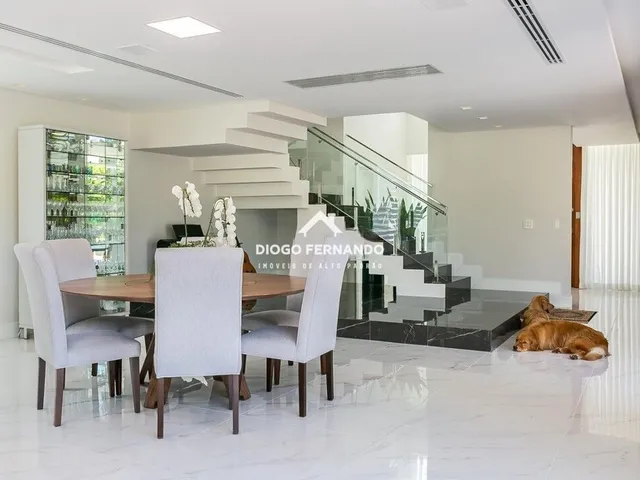 Imagem 10: Casa no Condomínio Fechado Vivá Residence Cacupé