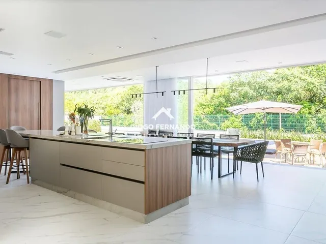 Imagem 11: Casa no Condomínio Fechado Vivá Residence Cacupé