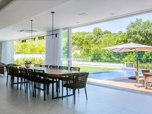 Imagem 13: Casa no Condomínio Fechado Vivá Residence Cacupé