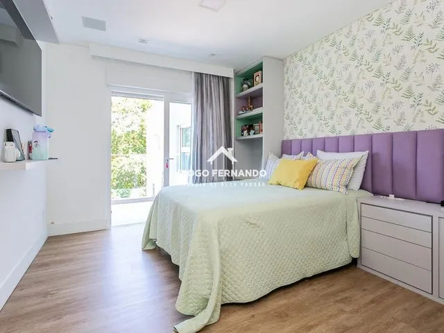 Imagem 4: Casa no Condomínio Fechado Vivá Residence Cacupé