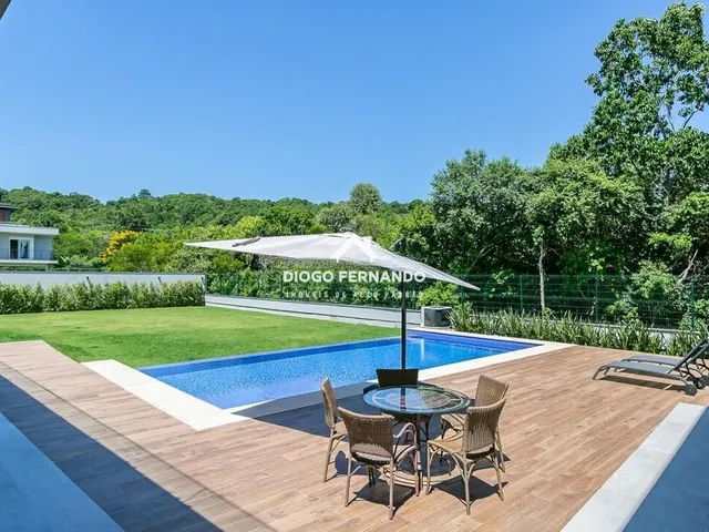 Imagem 3: Casa no Condomínio Fechado Vivá Residence Cacupé
