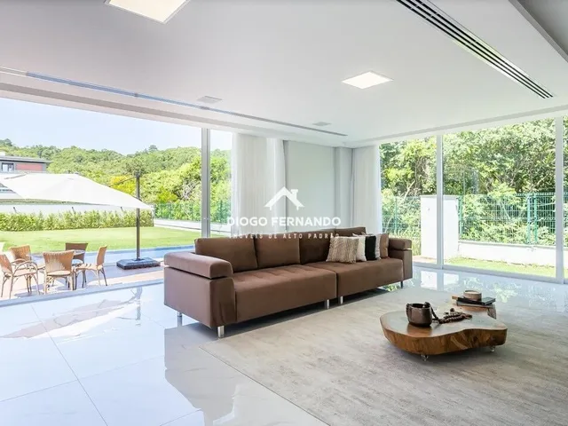 Imagem 16: Casa no Condomínio Fechado Vivá Residence Cacupé