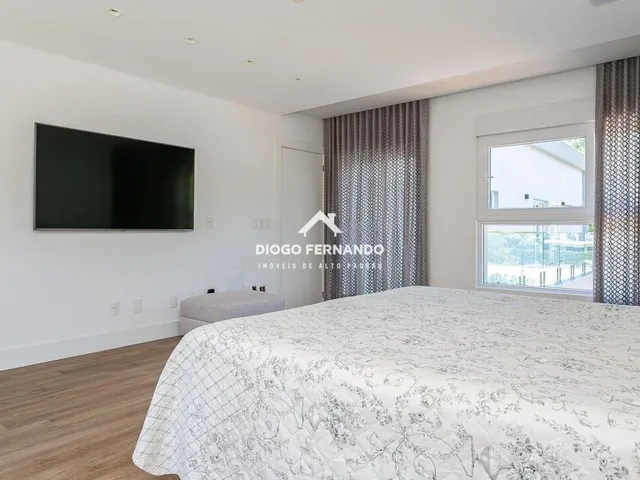 Imagem 5: Casa no Condomínio Fechado Vivá Residence Cacupé