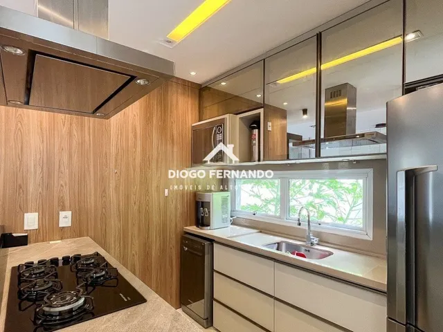 Imagem 16: Casa de Alto Padrão com 4 Suítes no Residencial Garapuvu