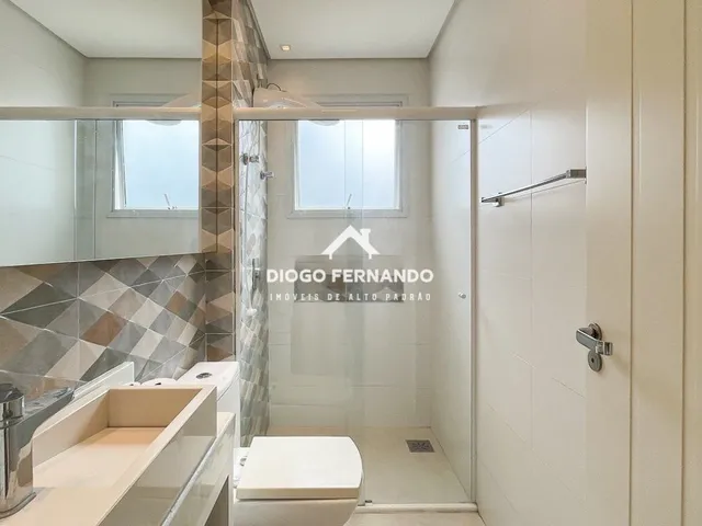Imagem 7: Casa de Alto Padrão com 4 Suítes no Residencial Garapuvu