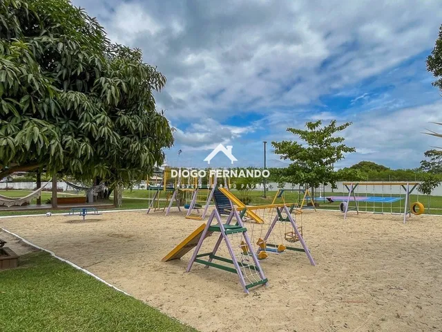 Imagem 5: Casa de Alto Padrão com 4 Suítes no Residencial Garapuvu