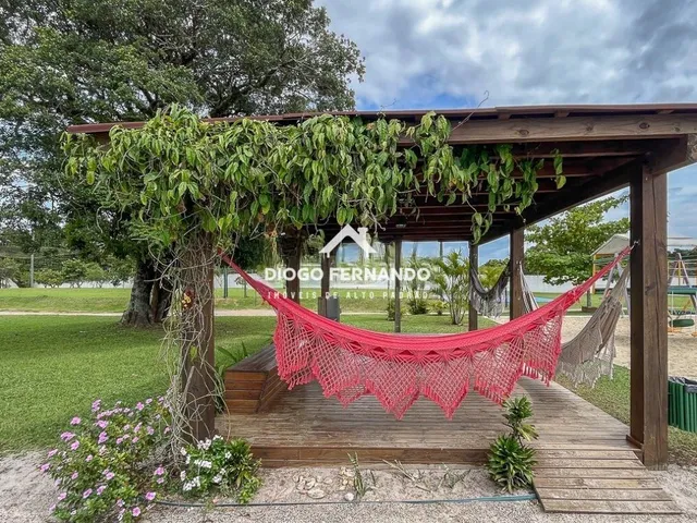 Imagem 6: Casa de Alto Padrão com 4 Suítes no Residencial Garapuvu