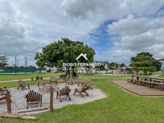 Imagem 10: Casa de Alto Padrão com 4 Suítes no Residencial Garapuvu
