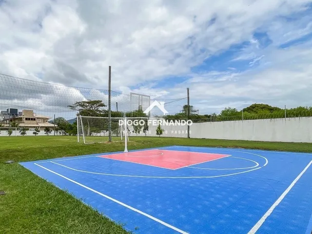 Imagem 15: Casa de Alto Padrão com 4 Suítes no Residencial Garapuvu