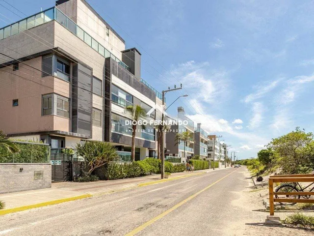 Imagem 15: Garden Frente Mar no Novo Campeche com Jardim e Deck Privativos