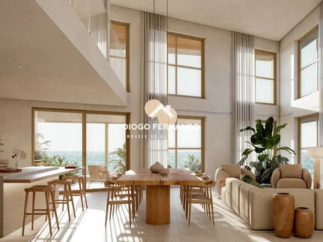 Imagem 5: Cobertura à Venda no Makai Oceanfront no Campeche