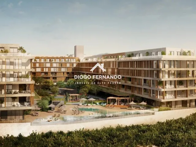 Imagem 2: Cobertura à Venda no Makai Oceanfront no Campeche