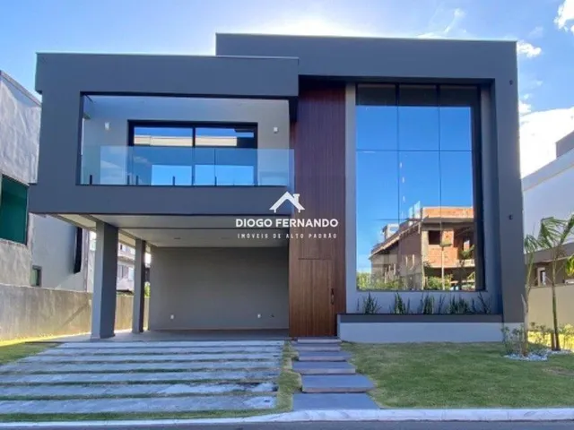 Imagem 5: Casa Alto Padrão no Residencial Flamboyant