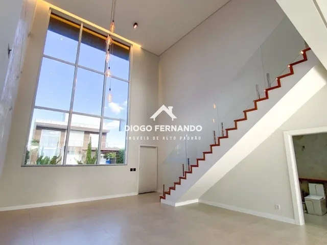 Imagem 6: Casa Alto Padrão no Residencial Flamboyant