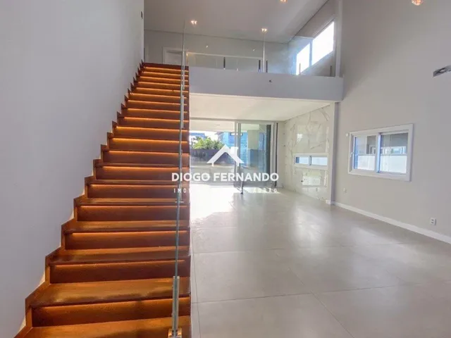 Imagem 9: Casa Alto Padrão no Residencial Flamboyant